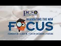 Navigating the new FOCUS