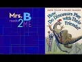 Lagu How Do Dinosaurs Play With Their Friends?  Children's Book Read Aloud
