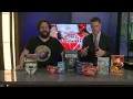 12 Days of Giving -
