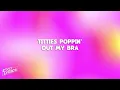 Polo  -  Kim Petras (Lyrics)