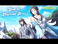 Download Lagu 🔥 God of Martial Arts S4 (Full) |  Faris Melawan Para Penguasa, Menuju Takhta Dunia!