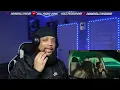 DRILLS ON STREAM? reGGie & Hurricane Wisdom - On Stream (REACTION)