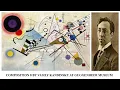 Composition 8 by Vasily Kandinsky at Guggenheim Museum