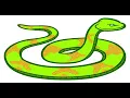 Make a Snake Game in Python Turtle Python Project