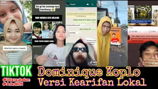 Download DOMINIQUE KOPLO Versi KEARIFAN LOKAL ( BIKIN NGAKAK ) SedangTrending 2020 MP3