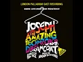 The Joseph Megamix