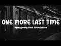 Download Lagu one more last time - Henry young (feat.ashley alisha ) Easy lyrics video | it's zahra