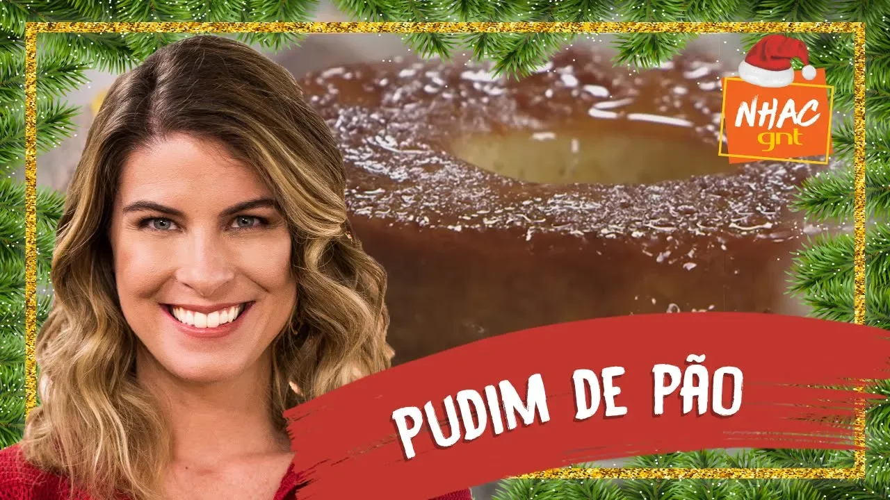 PUDIM DE LEITE EM PÓ - RECEITAS QUE AMO. 