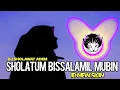 Download Lagu DJ SHOLATUM BISSALAMIL MUBIN versi KENTRUNG SANTUY by ID NEW SKIN
