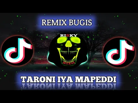 Download MP3 DJ REMIX BUGIS MAKASAR VIRAL FYP TIKTOK 2024 | TARONI IYA MAPEDDI