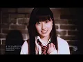 [Remastered] Momoiro Clover Z - Ikuze! Kaitou Shoujo / 行くぜっ!怪盗少女 MV 2010 4K 48FPS