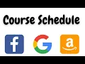 Course Schedule leetcode course schedule leetcode python leetcode 207