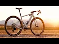 Lagu ARI Shafer gravel build, down to the gram! Building α bike is easier then ever