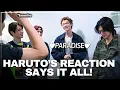 Lagu CORTIS interactions TREASURE Backstage… But Haruto’s Reaction Around Keonho Goes Viral!
