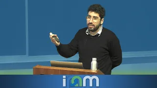 Luis Ferroni The Polytope Of All Matroids IPAM At UCLA 