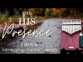 Download Lagu 1-HOUR KALIMBA WORSHIP COLLECTION PART 2 | INSTRUMENTAL, MEDITATION, PRAYER, QUIETNESS