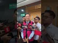 Download Lagu Keterangan Pers Tom Lembong Setelah Jadi Saksi Persidangan Charles Sitorus (Eks Direktur PT PPI)