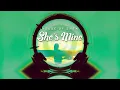 House of Shem - She's Mine [Official Visualiser]