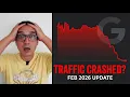 Google Discover Update Feb 2026 Why Your Traffic Just Crashed
