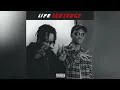 Zero Feelings (Feat.Bryvn Hillx) Official Audio