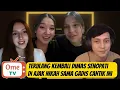 Download Lagu DIMAS SENOPATI TERULANG KEMBALI DI AJAK NIKAH OLEH SEORANG GADIS CANTIK‼️
