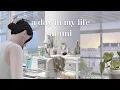 Sims 4 Vlog uni a day in my life at Britechester
