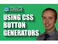 CSS Button Generator - Entice Visitors To Click your Call To Action