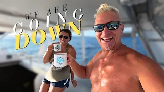 The Time Has Come and It’s NOT Pretty!