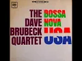 Dave Brubeck - Bossa Nova U.S.A.