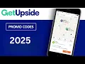Top Working Upside Promo Codes 2025 Get Up to 0 50 Cashback Per Gallon