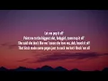 Latto - Put It On Da Floor Again (1 HOUR/Lyrics) Ft. Cardi B