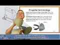 Boat Propeller Analysis Materials Diameter Pitch