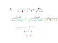 Algebra 2 4-5 Additional Practice