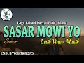 SASAR MOWI YO | Lagu Rohani Daerah Biak - Papua | Official Lyric Video | ©SBC Production 2025