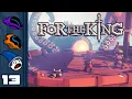 No More Sea Caves - Let s Play For The King Classic Campaign Co-Op