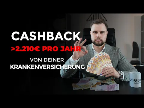 Krankenversicherung Geld zurück?! (BEITRAGSRÜCKERSTATTUNG)