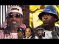 Download Lagu Jim Jones CRASHES OUT On Tony Yayo For MONEY COMPARISONS To Memphis Bleek \u0026 JAY Z “Broke..