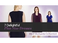 R M Richards Plus Size Dresses Amazon Fashion Best Sellers