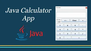How to create Calculator in Java NetBeans Simple Calculator in Java Using NetBeans IDE
