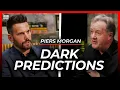 Dark Predictions for NYC \u0026 Immigration Tearing the UK Apart | Piers Morgan