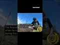 Download Lagu The face of a Russian soldier when he mistook a trench during the assault 🤡 #warinukraine #shorts