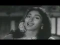 ये रातें ये मौसम Yeh Raaten Yeh Mausam | HD Song- Kishore Kumar, Asha Bhosle | Dilli Ka Thug 1958