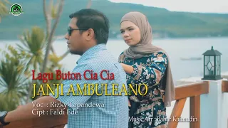 lagu buton terbaru 