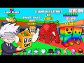 Download Lagu 💥  EVENTO DOS TACOS HOJE  - ⚡💥 MÁQUINA DE ARTESANATO !!!- EDDY333 - JOGANDO