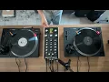 Download Lagu Vinyl Only DJ Mix / Minimal House, Micro House \u0026 Dub House on Rotary Mixer | DJ Larry Ghetto