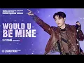 Lagu LAY 'Would U Be Mine' | Chromosome Universe New Year Countdown Show 2025