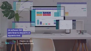 Analizamos Lexdigo, solución para el despacho tradicional que quiere evolucionar a despacho virtual