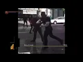 IRL Parry Riposte - Dark Souls