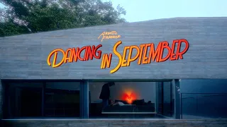 Download Ardhito Pramono - Dancing In September (Official Music Video) MP3