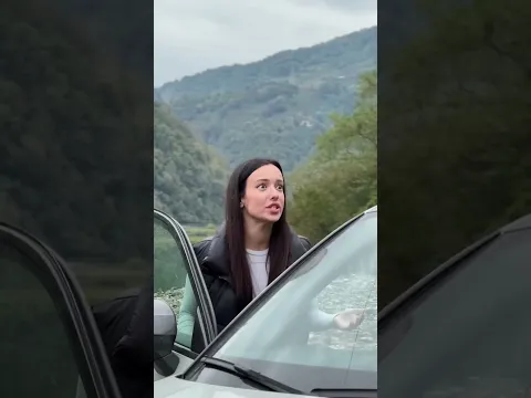 عندما سار سونو ومونو خلف السيدة 🥹